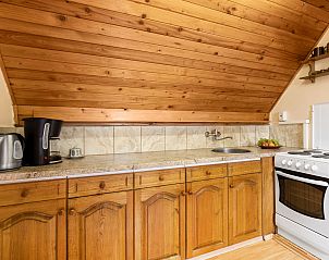 Verblijf 1632401 - Vakantiewoning Moravië - Vakantiehuis Horní V?stonice