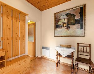 Verblijf 1632401 - Vakantiewoning Moravië - Vakantiehuis Horní V?stonice