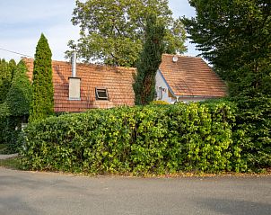 Verblijf 1632401 - Vakantiewoning Moravië - Vakantiehuis Horní V?stonice