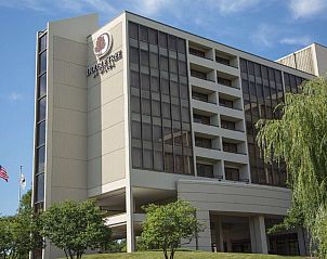 Verblijf 16325501 - Vakantie appartement Midwesten - DoubleTree by Hilton Chicago - Oak Brook
