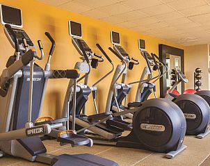 Verblijf 16325501 - Vakantie appartement Midwesten - DoubleTree by Hilton Chicago - Oak Brook