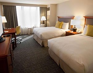 Verblijf 16325501 - Vakantie appartement Midwesten - DoubleTree by Hilton Chicago - Oak Brook