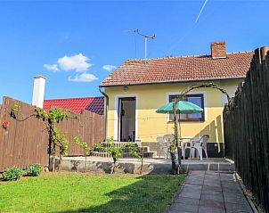 Guest house 1632601 • Holiday property Moravia • Vakantiehuis Vinarska 