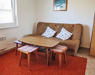 Verblijf 1632601 - Vakantiewoning Moravië - Vakantiehuis Vinarska