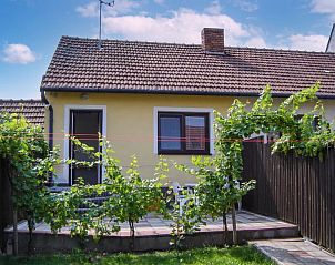 Verblijf 1632601 - Vakantiewoning Moravië - Vakantiehuis Vinarska