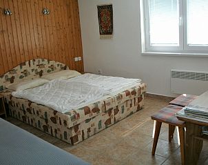 Verblijf 1632601 - Vakantiewoning Moravië - Vakantiehuis Vinarska