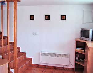 Verblijf 1632601 - Vakantiewoning Moravië - Vakantiehuis Vinarska