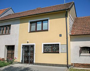Verblijf 1632601 - Vakantiewoning Moravië - Vakantiehuis Vinarska