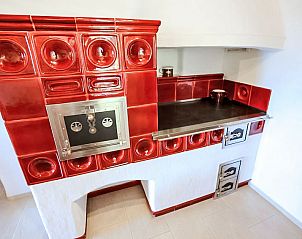 Verblijf 1632701 - Vakantiewoning Moravië - Vakantiehuis Lhotka