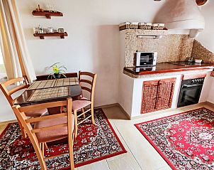 Verblijf 1632701 - Vakantiewoning Moravië - Vakantiehuis Lhotka