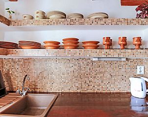 Verblijf 1632701 - Vakantiewoning Moravië - Vakantiehuis Lhotka