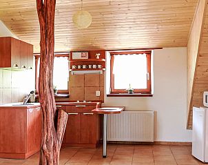 Verblijf 1632701 - Vakantiewoning Moravië - Vakantiehuis Lhotka