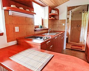 Verblijf 1632701 - Vakantiewoning Moravië - Vakantiehuis Lhotka