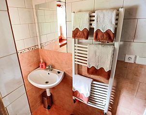 Verblijf 1632701 - Vakantiewoning Moravië - Vakantiehuis Lhotka