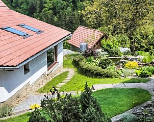 Verblijf 1632701 - Vakantiewoning Moravië - Vakantiehuis Lhotka