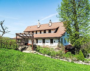 Verblijf 1632701 - Vakantiewoning Moravië - Vakantiehuis Lhotka