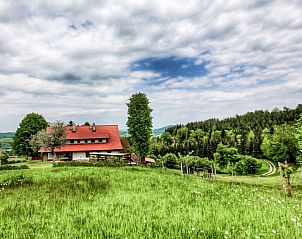 Verblijf 1632701 - Vakantiewoning Moravië - Vakantiehuis Lhotka