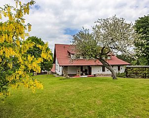 Verblijf 1632701 - Vakantiewoning Moravië - Vakantiehuis Lhotka