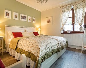 Verblijf 1638501 - Vakantiewoning Moravië - Vakantiehuis Huty