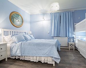 Verblijf 1638501 - Vakantiewoning Moravië - Vakantiehuis Huty