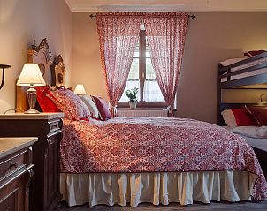 Verblijf 1638501 - Vakantiewoning Moravië - Vakantiehuis Huty