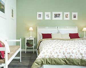 Verblijf 1638501 - Vakantiewoning Moravië - Vakantiehuis Huty