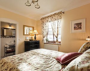 Verblijf 1638501 - Vakantiewoning Moravië - Vakantiehuis Huty