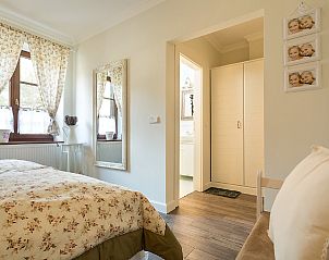 Verblijf 1638501 - Vakantiewoning Moravië - Vakantiehuis Huty