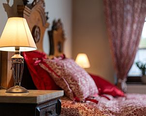 Verblijf 1638501 - Vakantiewoning Moravië - Vakantiehuis Huty