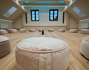 Verblijf 1638501 - Vakantiewoning Moravië - Vakantiehuis Huty