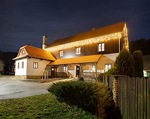 Verblijf 1638501 - Vakantiewoning Moravië - Vakantiehuis Huty