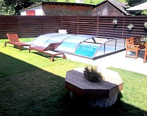 Verblijf 1638501 - Vakantiewoning Moravië - Vakantiehuis Huty