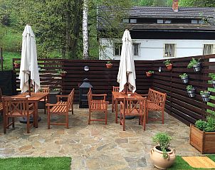 Verblijf 1638501 - Vakantiewoning Moravië - Vakantiehuis Huty