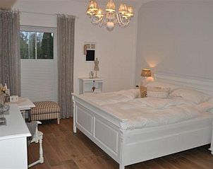 Guest house 16401907 • Holiday property Niedersachsen • White Cottage Garden 