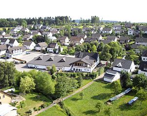 Verblijf 16402801 - Vakantiewoning Sauerland (Winterberg) - Landgasthof Scherer