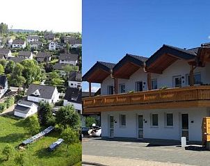 Verblijf 16402801 - Vakantiewoning Sauerland (Winterberg) - Landgasthof Scherer