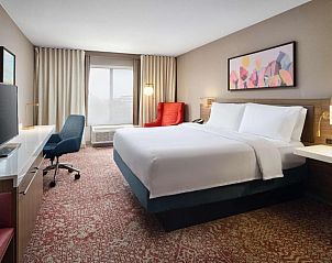 Unterkunft 16425505 • Appartement Midwesten • Hilton Garden Inn Schaumburg 