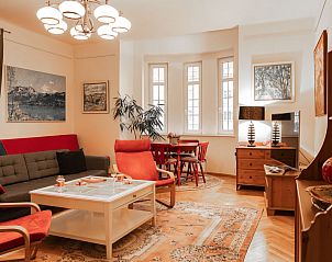 Verblijf 1648601 • Appartement Praag • Appartement Art Lounge 