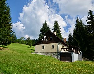 Verblijf 16511501 - Vakantiewoning Reuzengebergte - Vakantiehuis Hoja 2