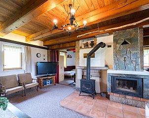 Verblijf 16511501 - Vakantiewoning Reuzengebergte - Vakantiehuis Hoja 2