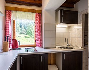 Verblijf 16511501 - Vakantiewoning Reuzengebergte - Vakantiehuis Hoja 2