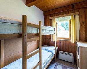 Verblijf 16511501 - Vakantiewoning Reuzengebergte - Vakantiehuis Hoja 2