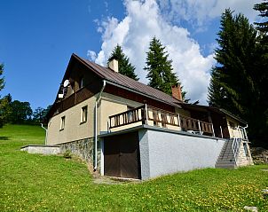 Verblijf 16511501 - Vakantiewoning Reuzengebergte - Vakantiehuis Hoja 2