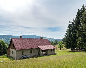 Verblijf 16511501 - Vakantiewoning Reuzengebergte - Vakantiehuis Hoja 2