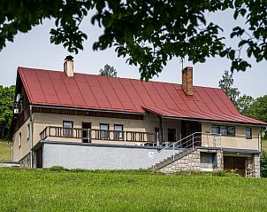 Verblijf 16511501 - Vakantiewoning Reuzengebergte - Vakantiehuis Hoja 2