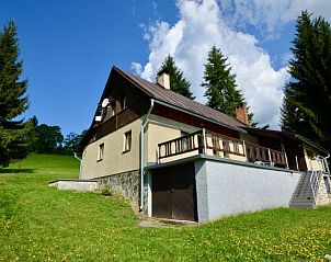 Unterkunft 16511502 • Ferienhaus Riesengebirge • Vakantiehuis Hoja 