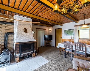 Verblijf 16511503 - Vakantiewoning Reuzengebergte - Vakantiehuis Hoja