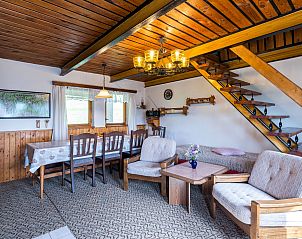 Verblijf 16511503 - Vakantiewoning Reuzengebergte - Vakantiehuis Hoja