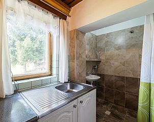 Verblijf 16511503 - Vakantiewoning Reuzengebergte - Vakantiehuis Hoja