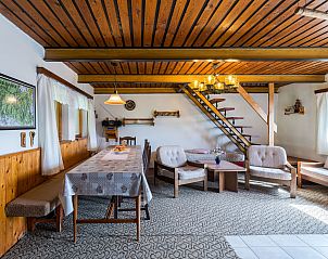 Verblijf 16511503 - Vakantiewoning Reuzengebergte - Vakantiehuis Hoja